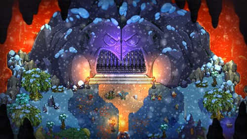 Nobody Saves the World + Frozen Hearth Bundle