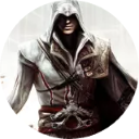 Assassin's Creed HD Wallpapers New Tab icon
