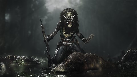 Hunt: Showdown 1896 - Жестокое равновесие