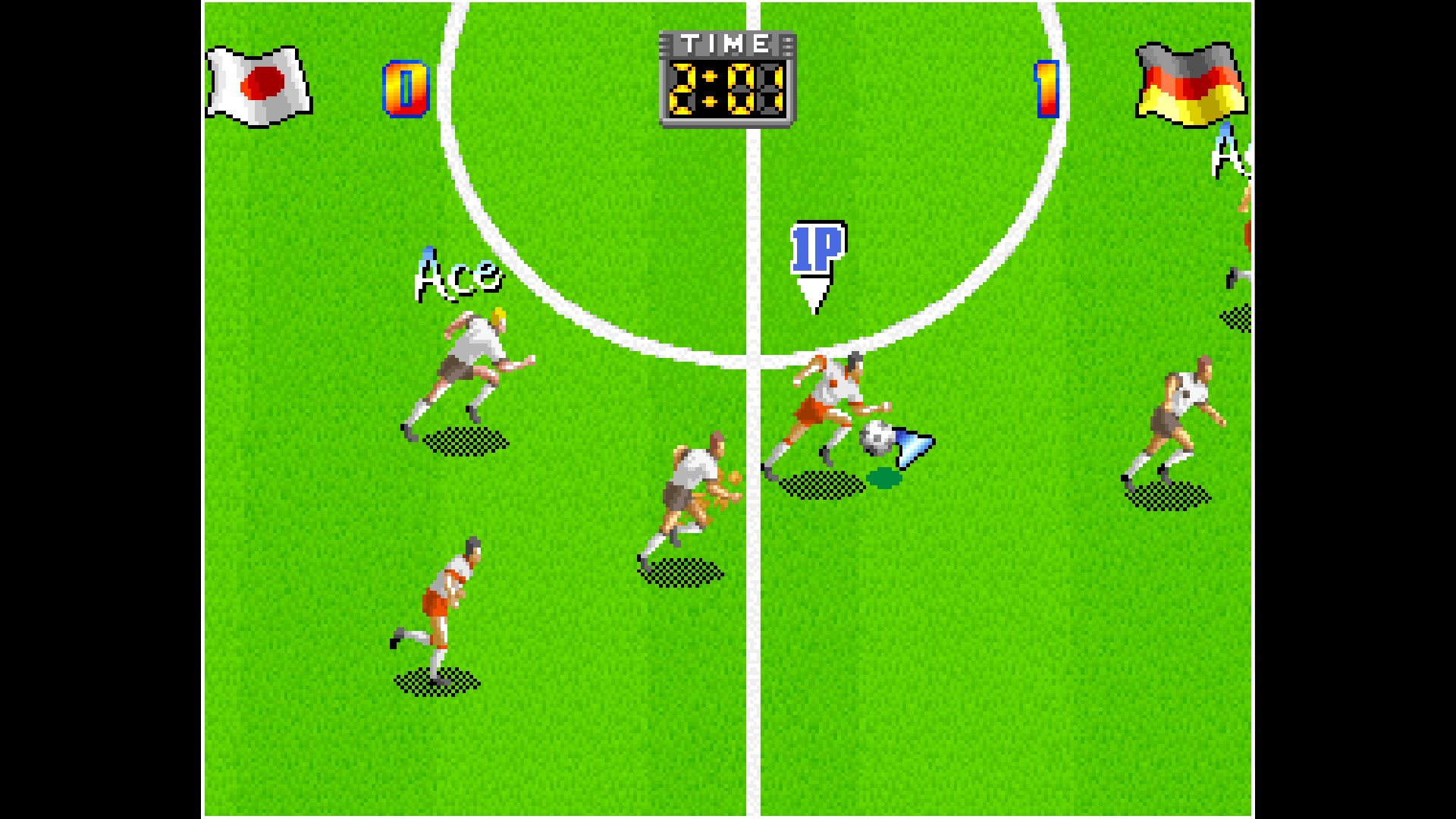 ACA NEOGEO SUPER SIDEKICKS | Xbox | Chiave | Privato