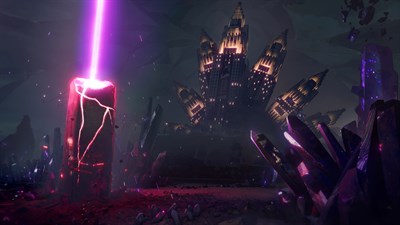 FAR CRY® 6 - НАБОР "FAR CRY 3: BLOOD DRAGON" — скриншот 10