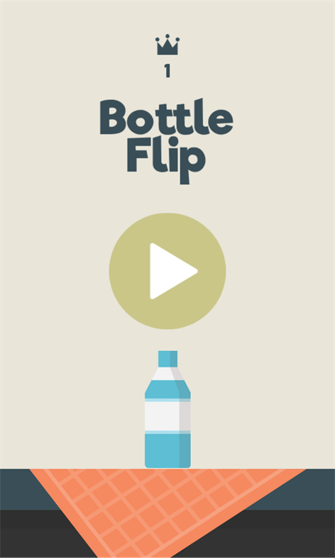 Bottle Flip Screenshots 1
