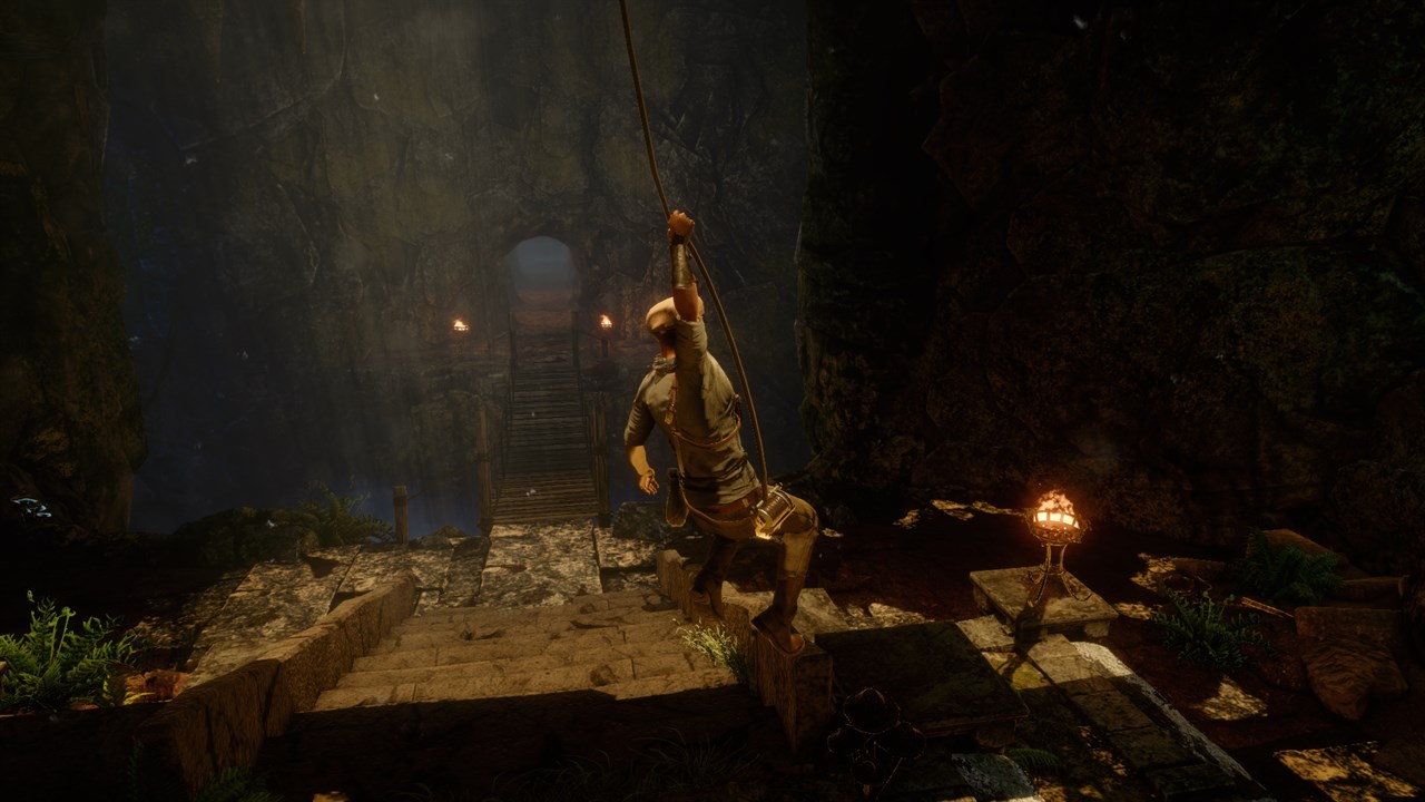 Adam's Venture: Origins screenshot 2