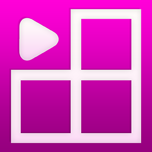 Video Collage - Photo Grid Maker