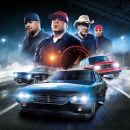 Aperçu Street Outlaws: The List