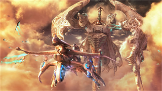 FINAL FANTASY XIII screenshot 5