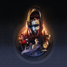 Aperçu Torment: Tides of Numenera