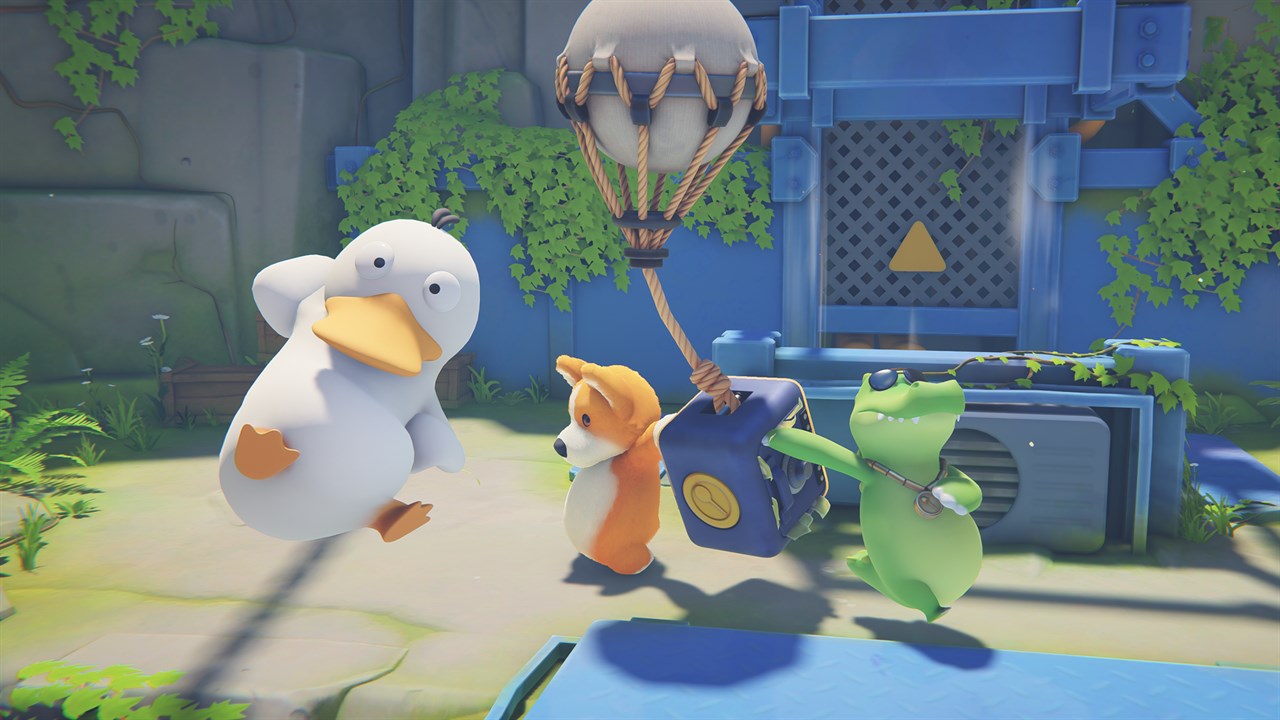 Party Animals screenshot 8