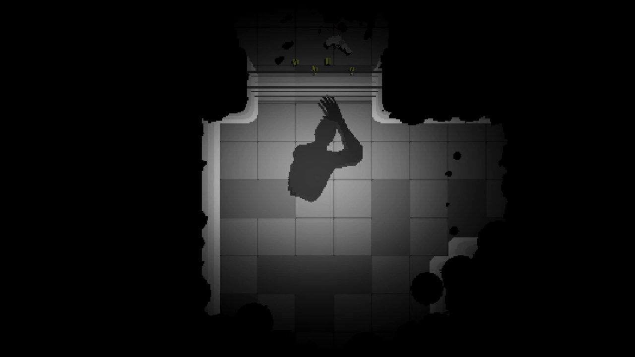 Endoparasitic screenshot 1