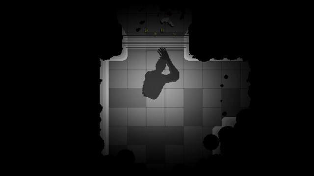 Endoparasitic screenshot 1