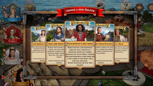 CATAN® - Console Edition — 3