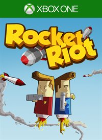 Rocket Riot