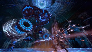 TERA screenshot 2