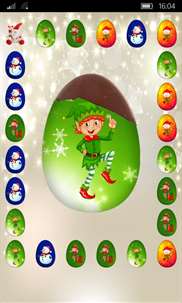 Christmas Surprise Eggs screenshot 5
