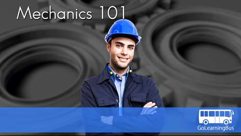 Mechanics 101 by GoLearningBus Screenshots 2