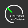 OBD dash.csv Analytics