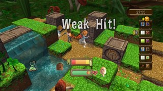 Band of Bugs screenshot 2