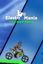 Elasto Mania Trilogy Pack