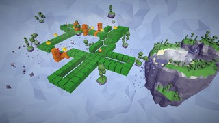 HardCube screenshot 3