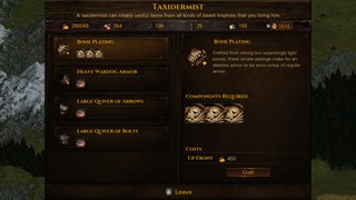 Battle Brothers - Complete Edition screenshot 5