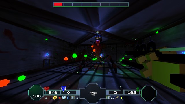 Paranautical Activity screenshot 4