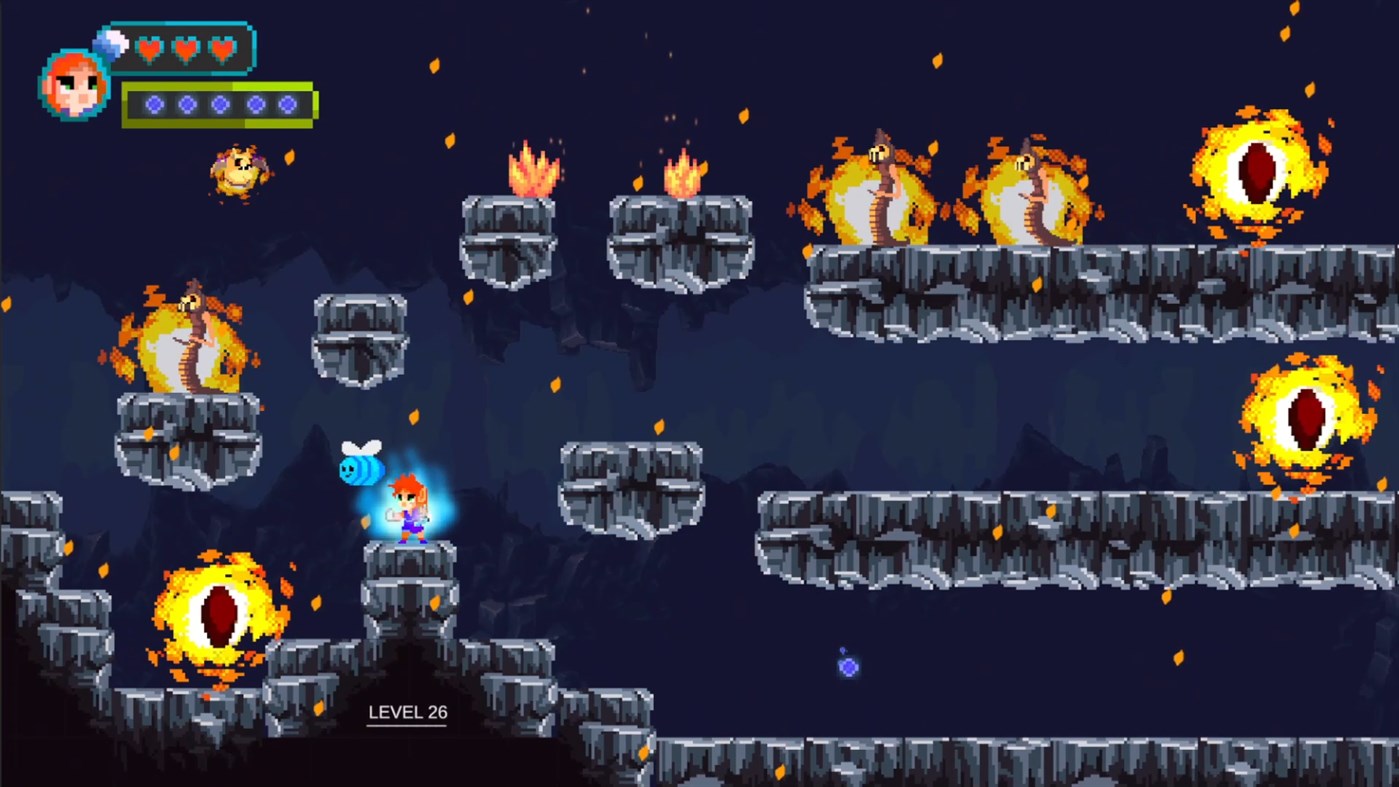 #6. Guardian of the Water Altar (Xbox One) (Xbox) 来自: Gray Boss Game Studio