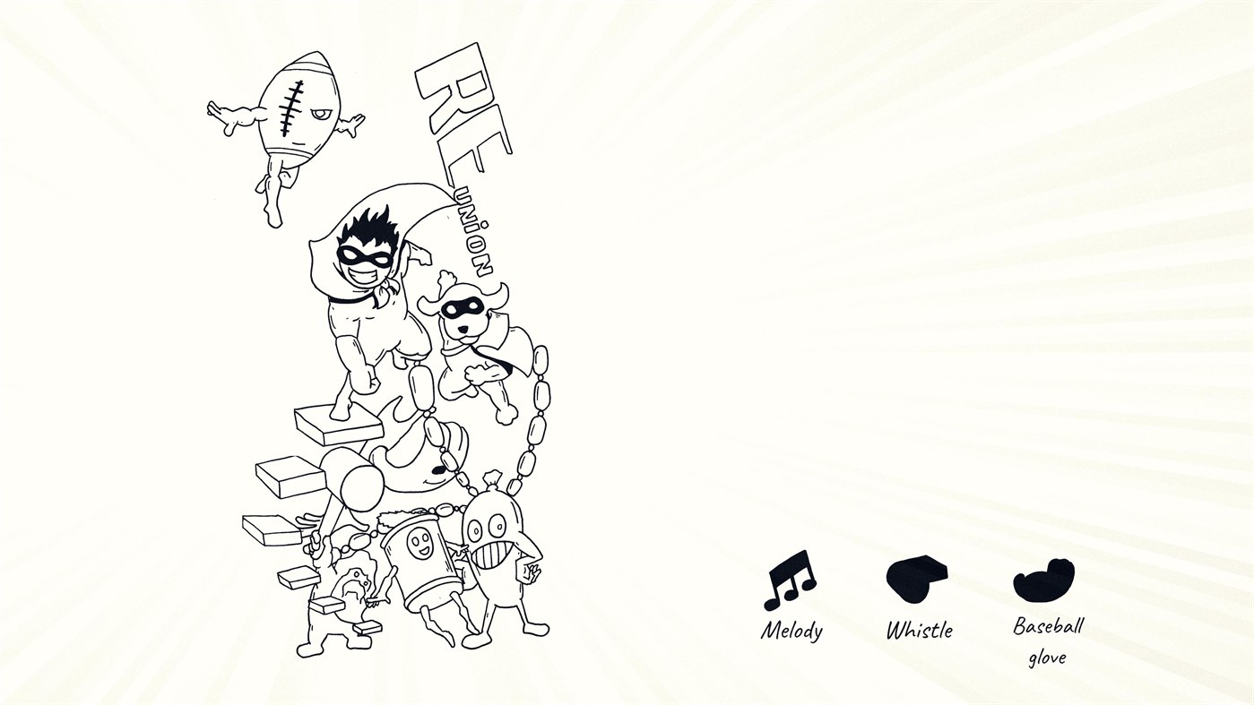 #8. My Hidden Things (Xbox) 来自: Big Way Games