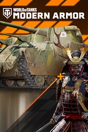 World of Tanks Modern Armor – الخبير التكتيكي