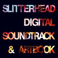 Slitterhead : bande originale numérique & artbook