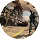 Battlefield Wallpapers New Tab icon