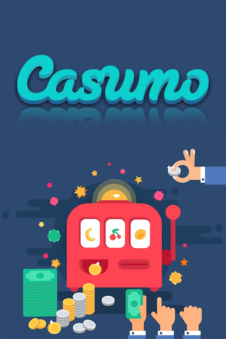Download casumo app download
