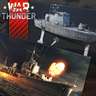 War Thunder - Комплект "Императорский флот"