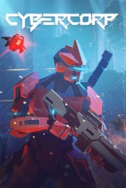 CyberCorp