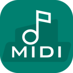 MIDI to MP3 - MIDI to WAV