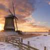 Netherlands Countryside