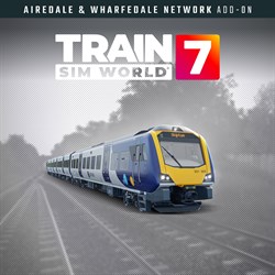 Train Sim World® 7: Airedale & Wharfedale Network: ​Leeds & Bradford - Skipton & Ilkley