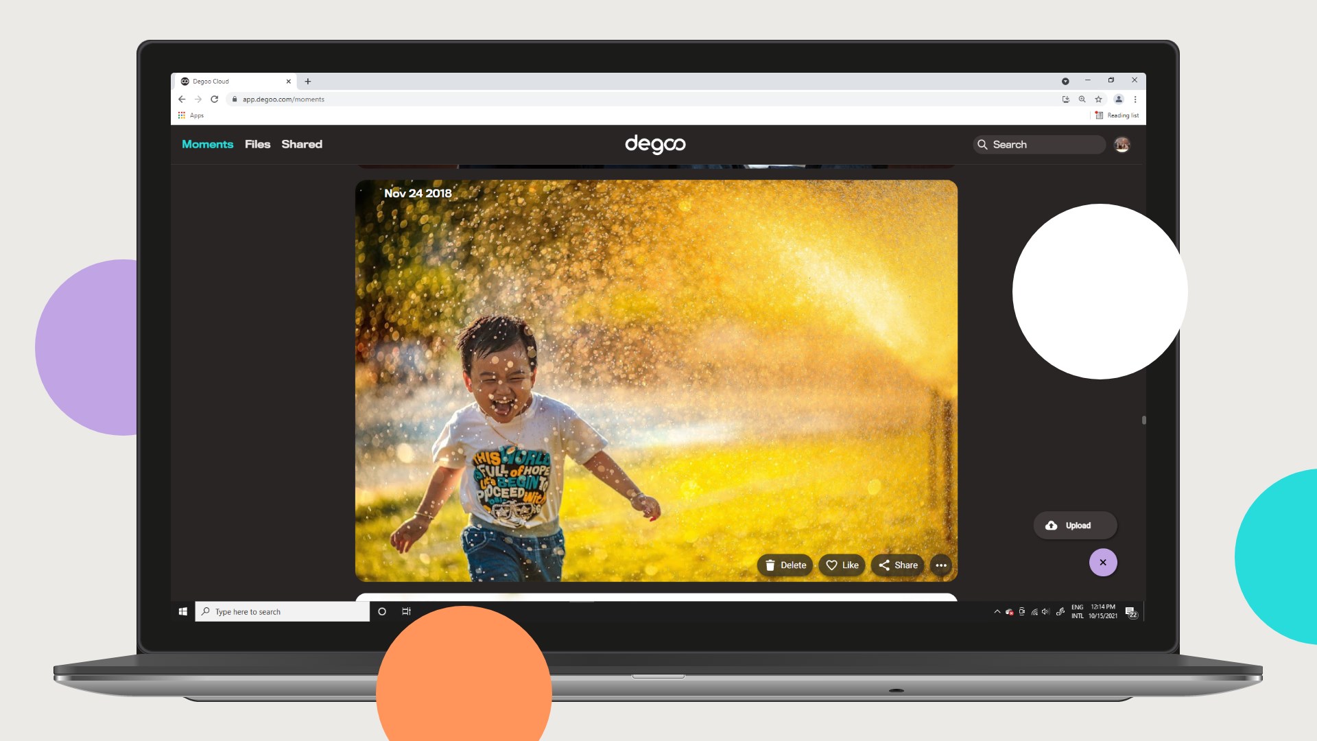 Digoo cloud 2024 for pc