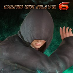 DEAD OR ALIVE 6 Character: Phase 4