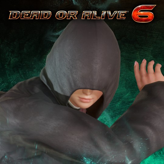 DEAD OR ALIVE 6 Character: Phase 4 for xbox