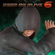 DEAD OR ALIVE 6 「フェーズ４」使用権