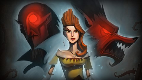 Blood of the Werewolf