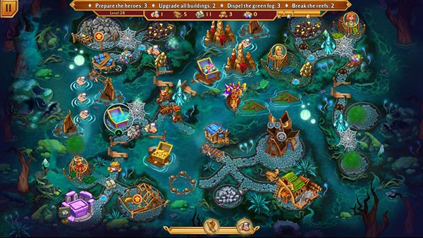 Viking Heroes V Collector's Edition — 6