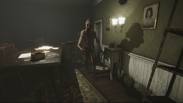 Madison screenshot