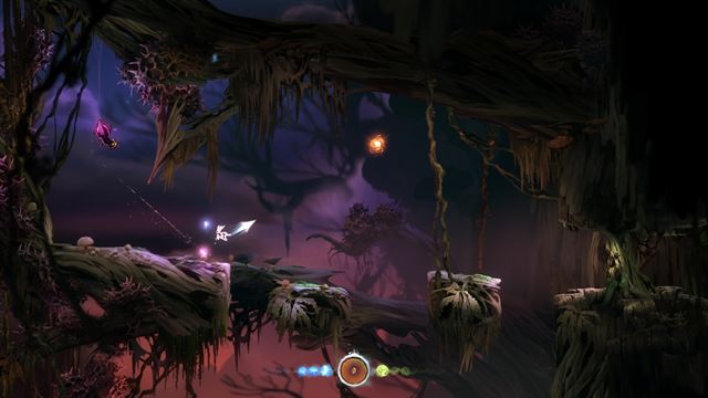 Ori and the Blind Forest: Definitive Edition screenshot 18