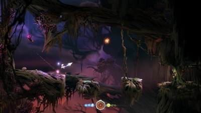 Ori and the Blind Forest: Definitive Edition — скриншот 18