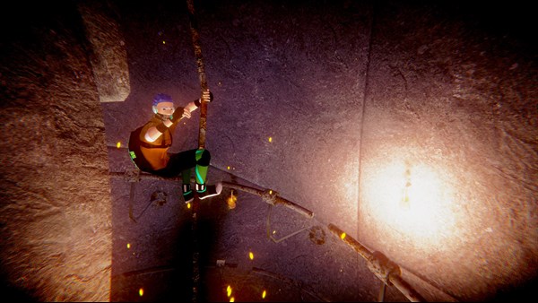 Urban Trace: Parkour Simulator Pursuit — 6