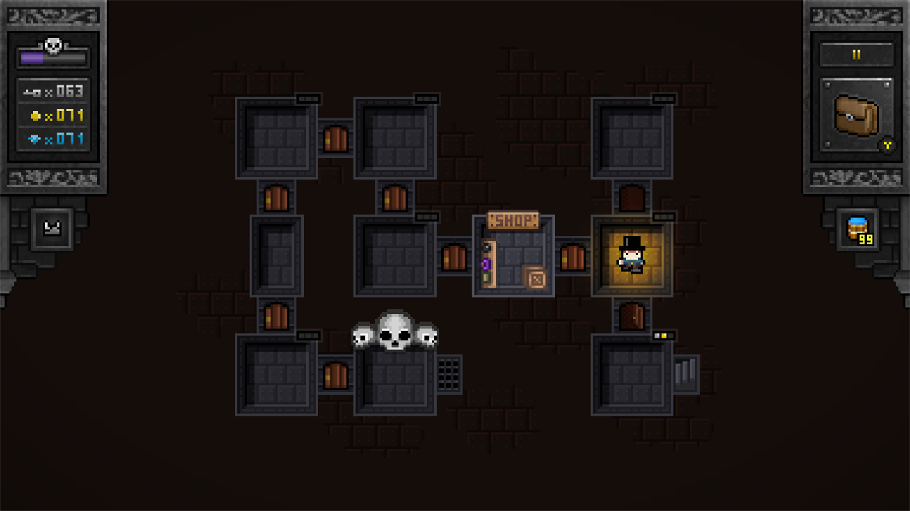 Killer Chambers screenshot 4
