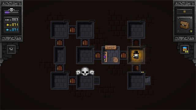 Killer Chambers screenshot 4