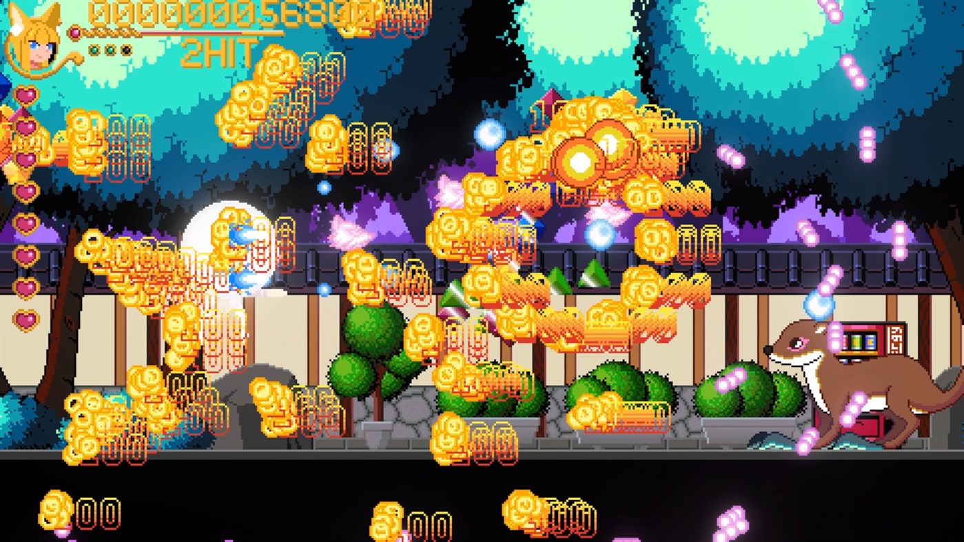 #10. Twilight Parade: Moonlit Mononoke (Xbox) By: Eastasiasoft Limited