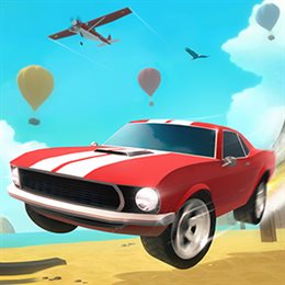 Aperçu Stunt Paradise
